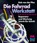 Die Fahrrad-Werkstatt
